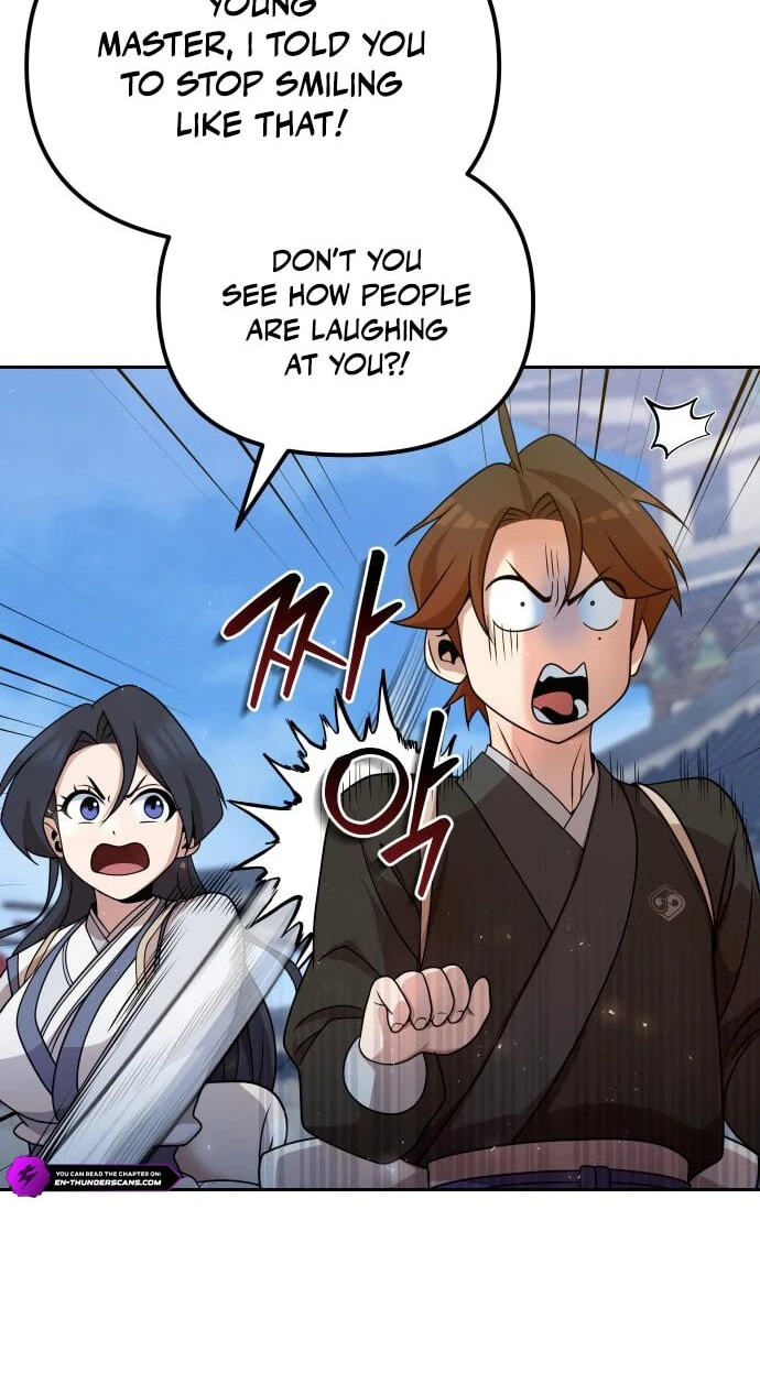 Read The Second Eunuch Regains His Manhood chapter 54 image 43 on Lezhin