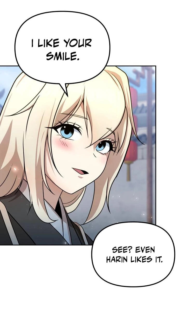 Read The Second Eunuch Regains His Manhood chapter 54 image 45 on Lezhin