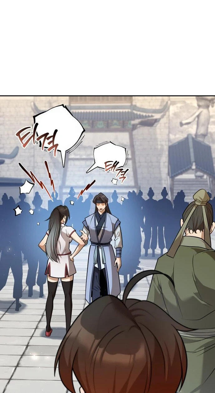 Read The Second Eunuch Regains His Manhood chapter 54 image 47 on Lezhin