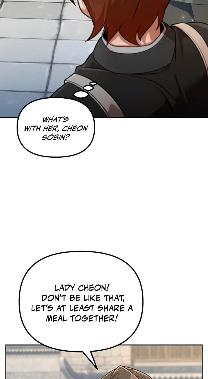 Read The Second Eunuch Regains His Manhood chapter 54 image 48 on Lezhin
