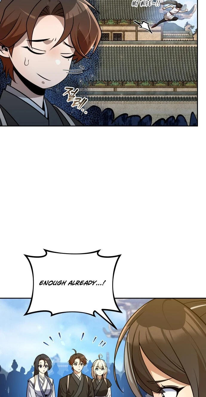 Read The Second Eunuch Regains His Manhood chapter 54 image 52 on Lezhin