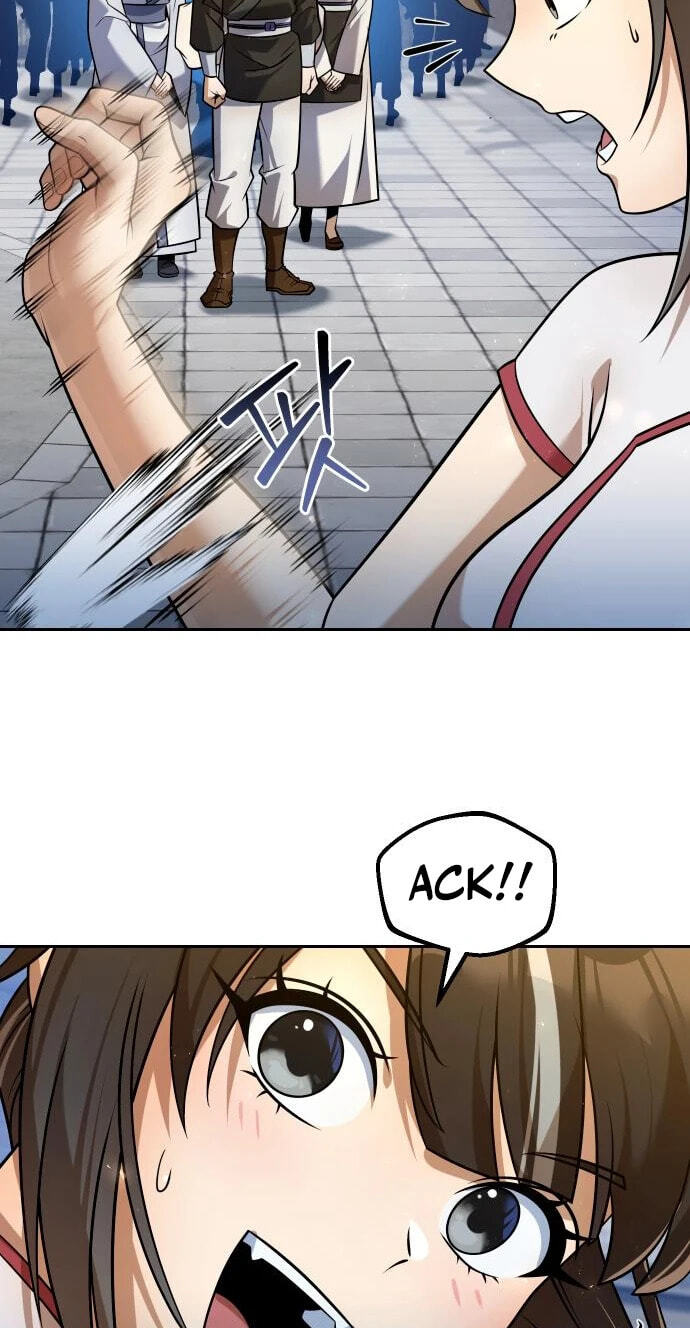 Read The Second Eunuch Regains His Manhood chapter 54 image 53 on Lezhin
