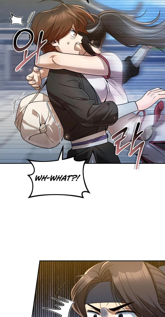 Read The Second Eunuch Regains His Manhood chapter 54 image 56 on Lezhin