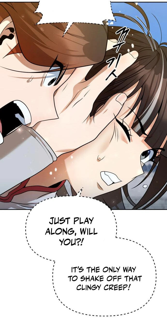 Read The Second Eunuch Regains His Manhood chapter 54 image 59 on Lezhin