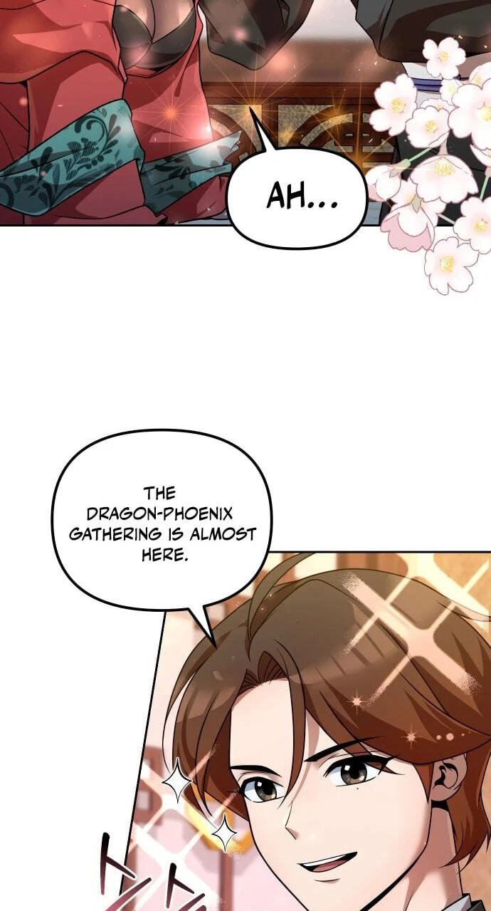 Read The Second Eunuch Regains His Manhood chapter 54 image 6 on Lezhin