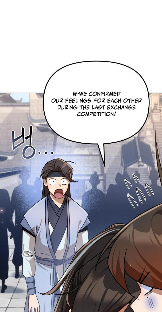 Read The Second Eunuch Regains His Manhood chapter 54 image 60 on Lezhin