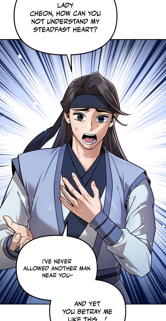 Read The Second Eunuch Regains His Manhood chapter 54 image 62 on Lezhin