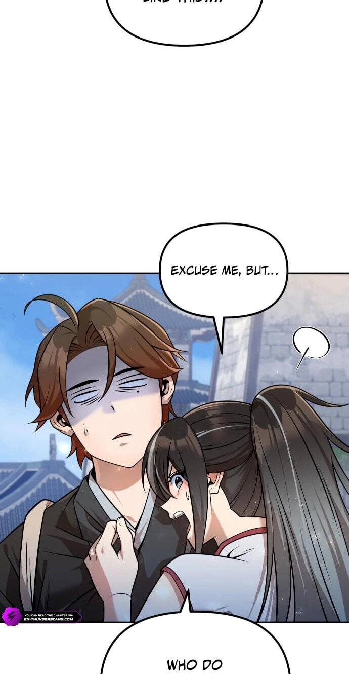 Read The Second Eunuch Regains His Manhood chapter 54 image 63 on Lezhin