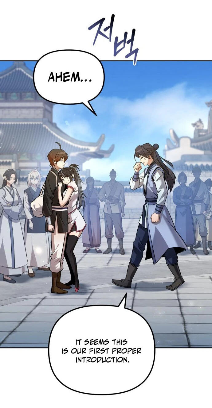Read The Second Eunuch Regains His Manhood chapter 54 image 65 on Lezhin