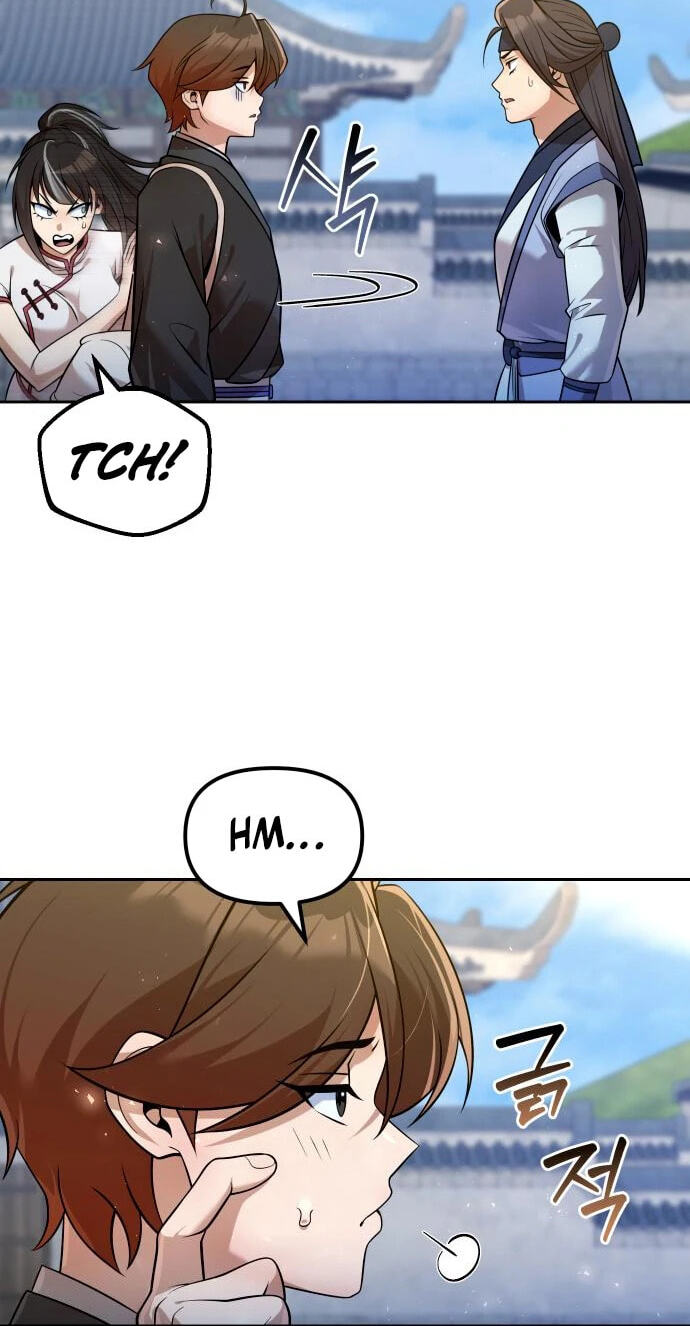 Read The Second Eunuch Regains His Manhood chapter 54 image 68 on Lezhin