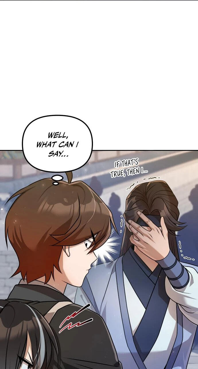 Read The Second Eunuch Regains His Manhood chapter 54 image 69 on Lezhin
