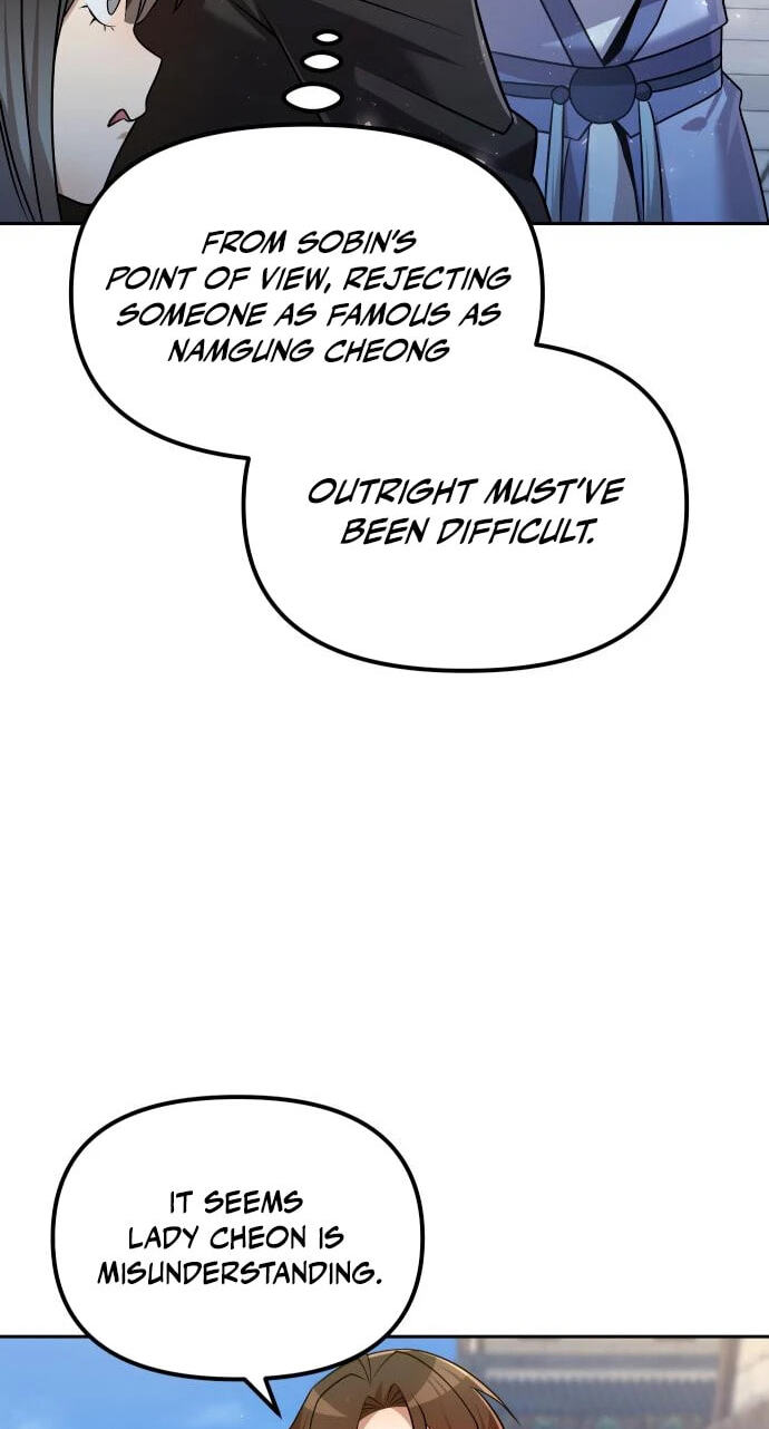 Read The Second Eunuch Regains His Manhood chapter 54 image 70 on Lezhin