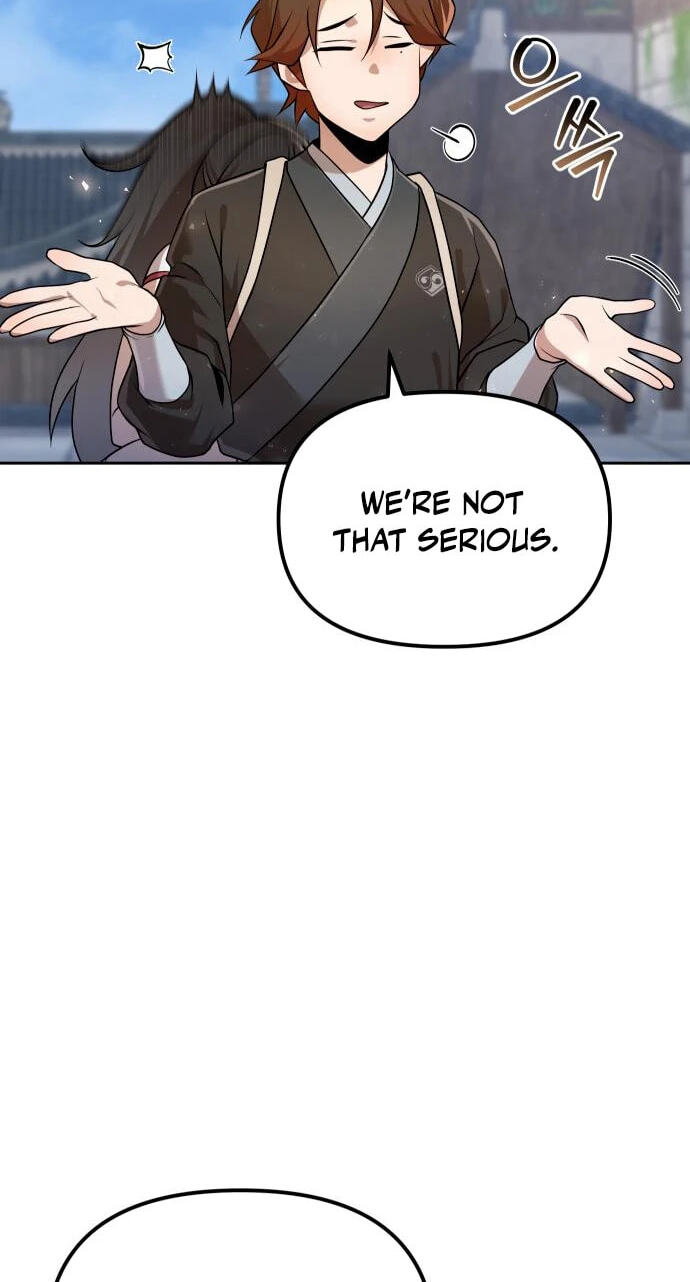 Read The Second Eunuch Regains His Manhood chapter 54 image 71 on Lezhin