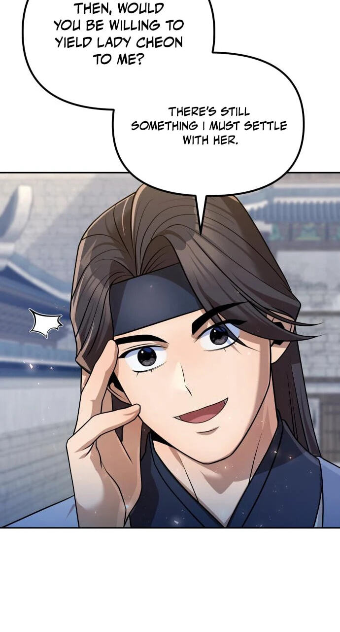Read The Second Eunuch Regains His Manhood chapter 54 image 72 on Lezhin