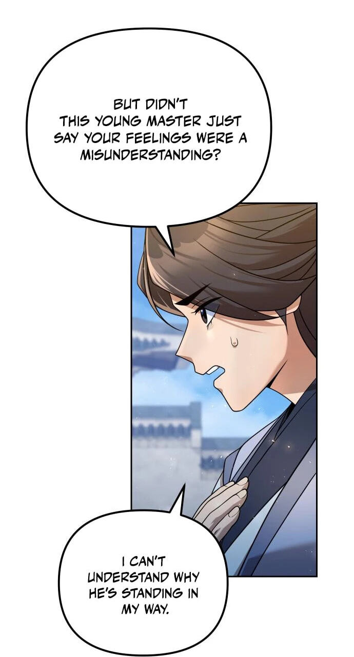 Read The Second Eunuch Regains His Manhood chapter 54 image 78 on Lezhin
