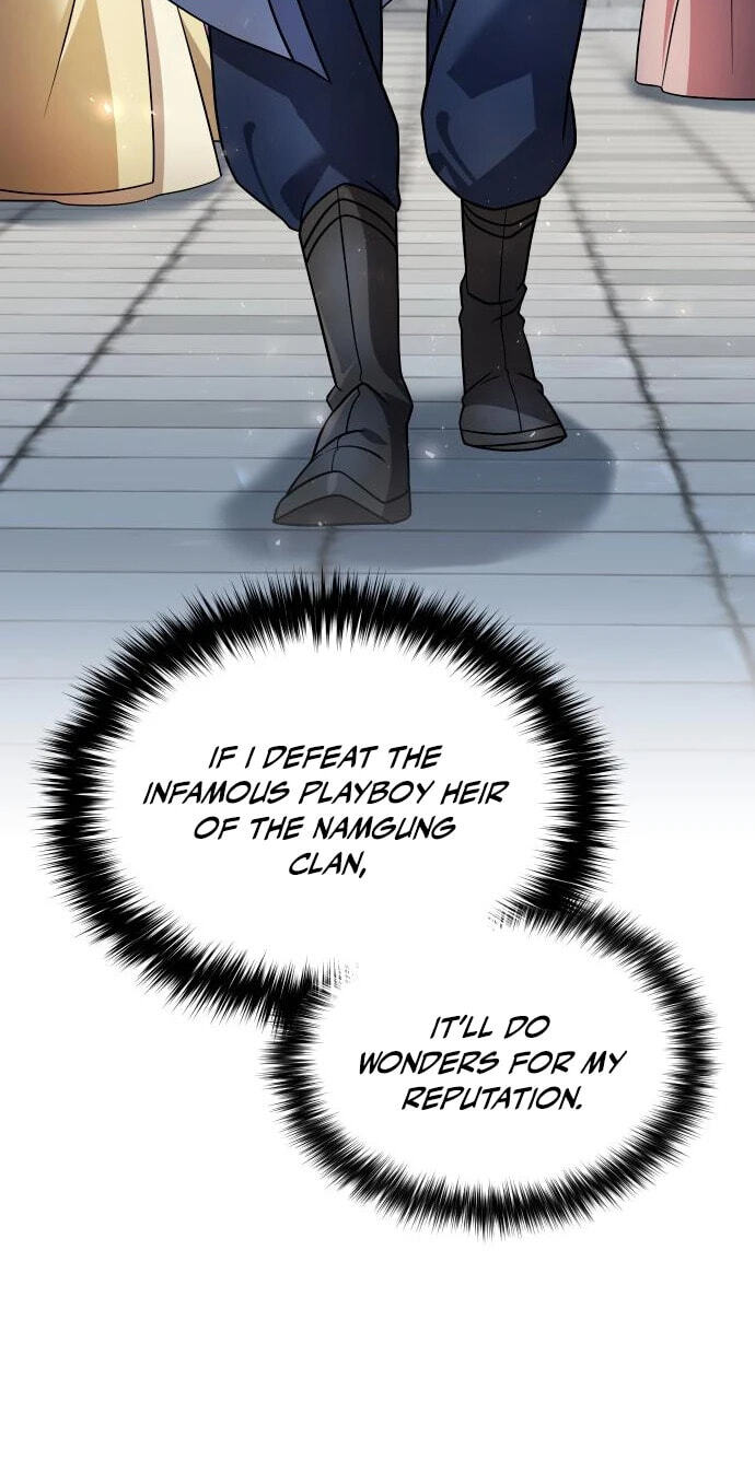 Read The Second Eunuch Regains His Manhood chapter 54 image 87 on Lezhin