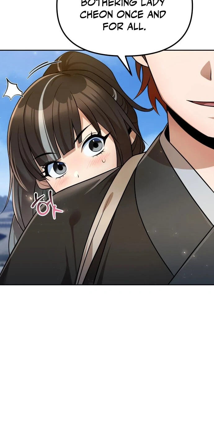 Read The Second Eunuch Regains His Manhood chapter 54 image 89 on Lezhin