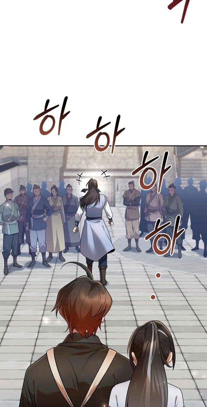 Read The Second Eunuch Regains His Manhood chapter 54 image 91 on Lezhin