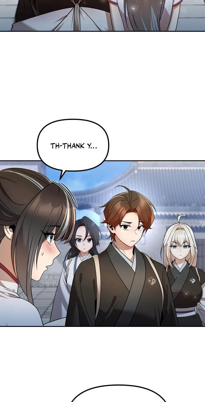 Read The Second Eunuch Regains His Manhood chapter 54 image 92 on Lezhin