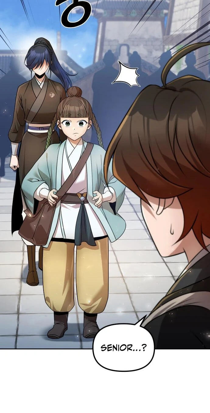 Read The Second Eunuch Regains His Manhood chapter 54 image 94 on Lezhin