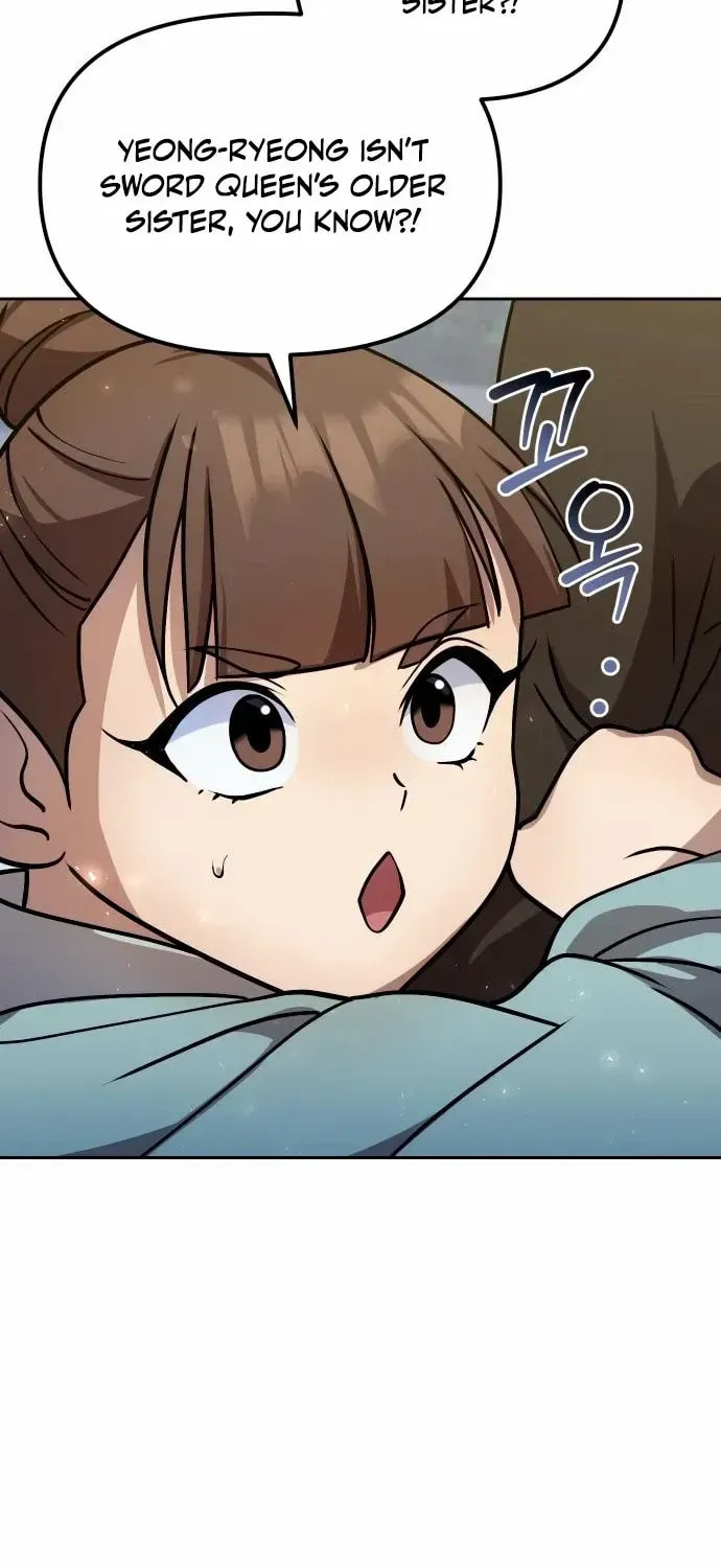 Read The Second Eunuch Regains His Manhood chapter 55 image 21 on Lezhin
