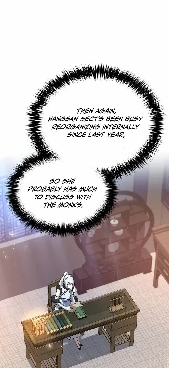 Read The Second Eunuch Regains His Manhood chapter 55 image 29 on Lezhin