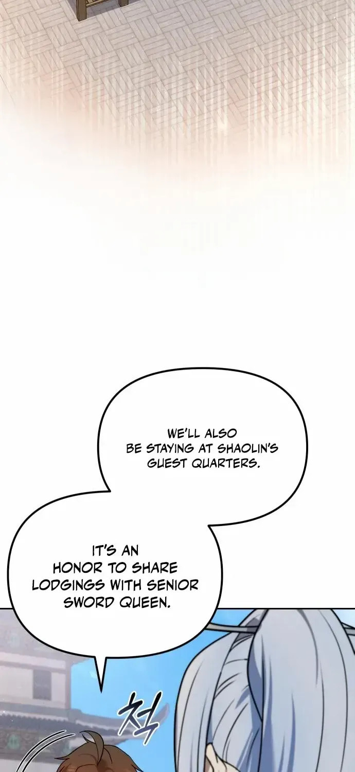 Read The Second Eunuch Regains His Manhood chapter 55 image 30 on Lezhin
