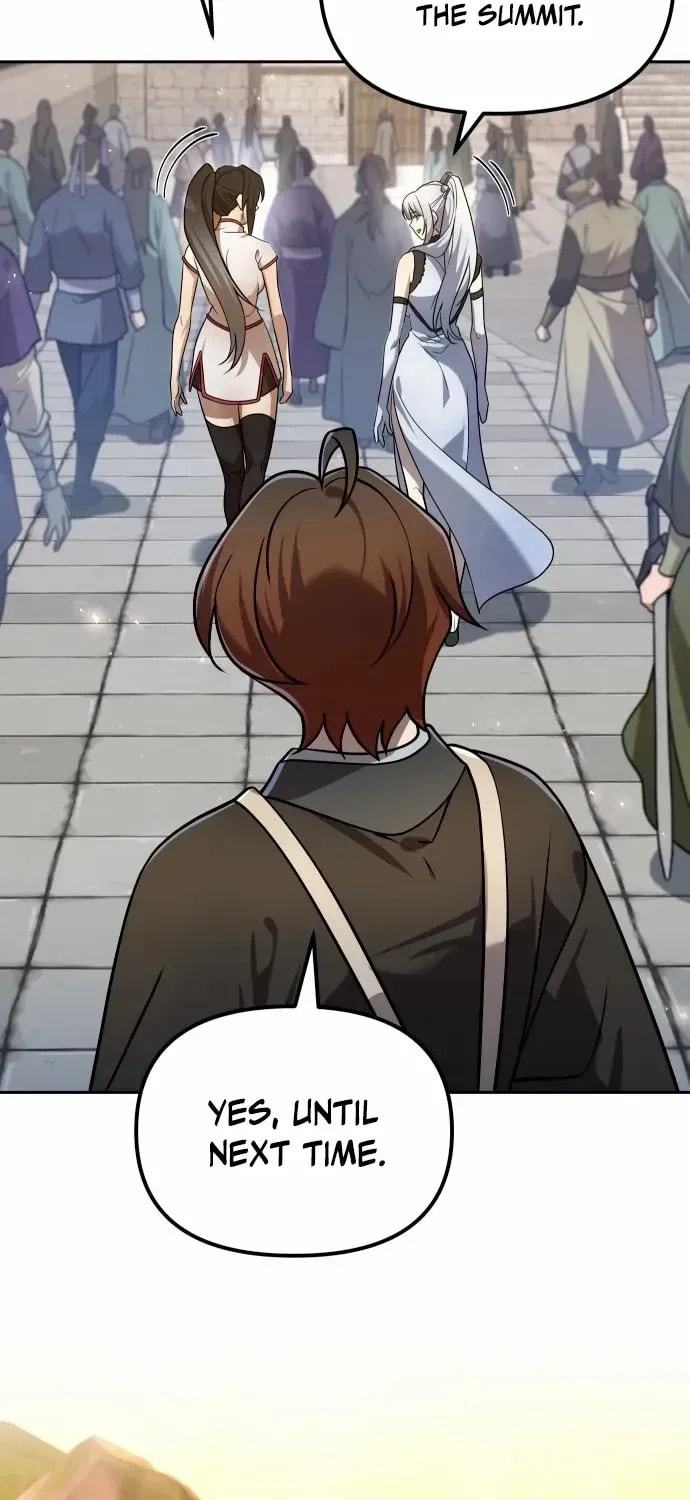 Read The Second Eunuch Regains His Manhood chapter 55 image 33 on Lezhin