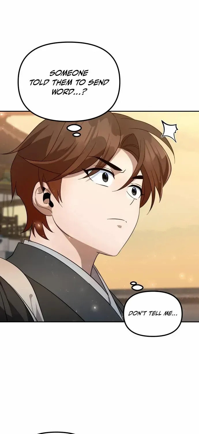 Read The Second Eunuch Regains His Manhood chapter 55 image 40 on Lezhin