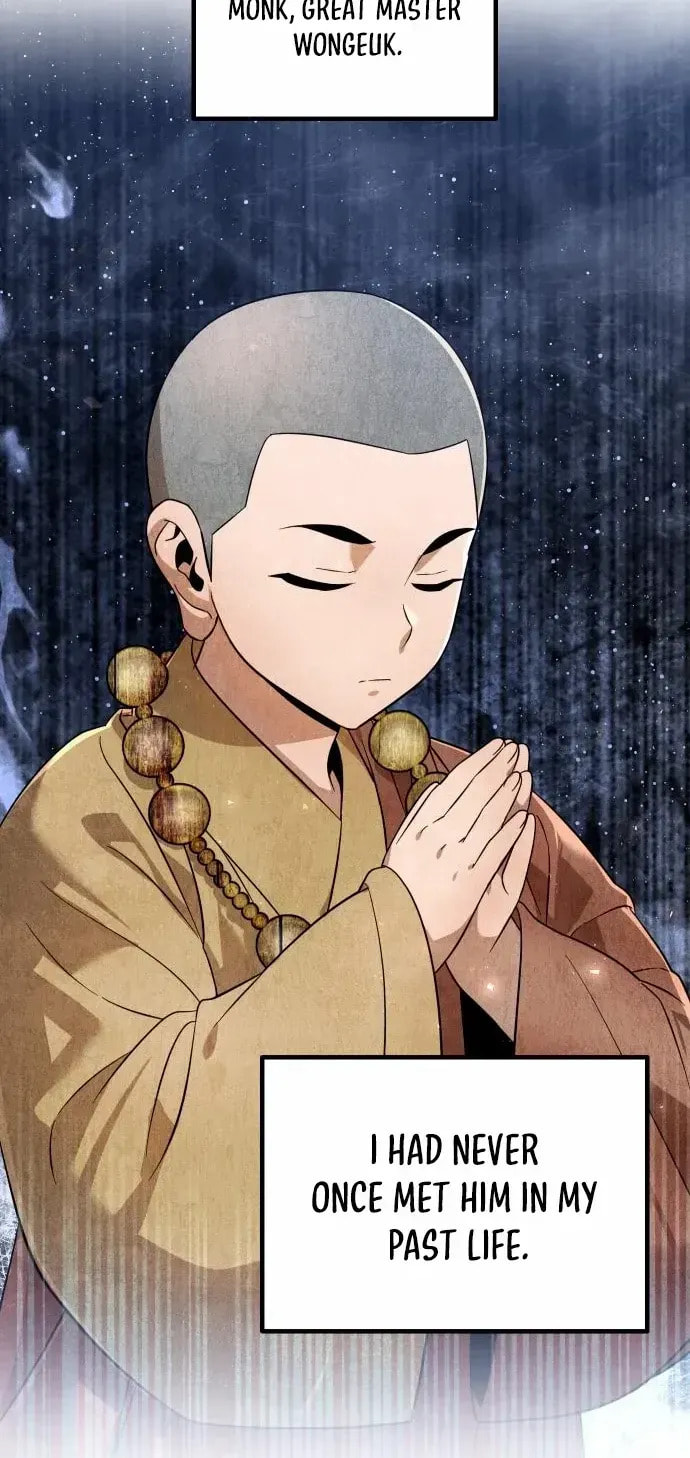Read The Second Eunuch Regains His Manhood chapter 55 image 43 on Lezhin