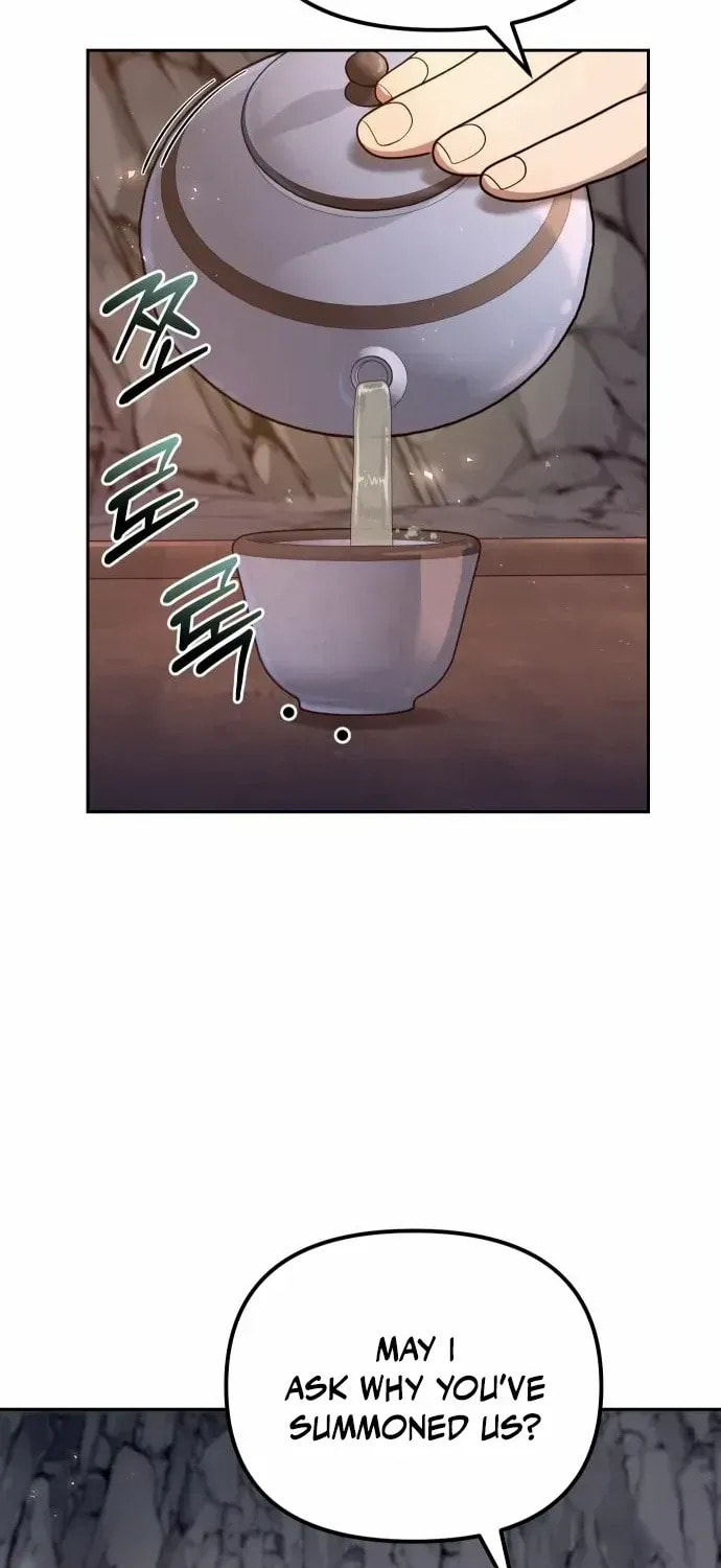 Read The Second Eunuch Regains His Manhood chapter 55 image 58 on Lezhin