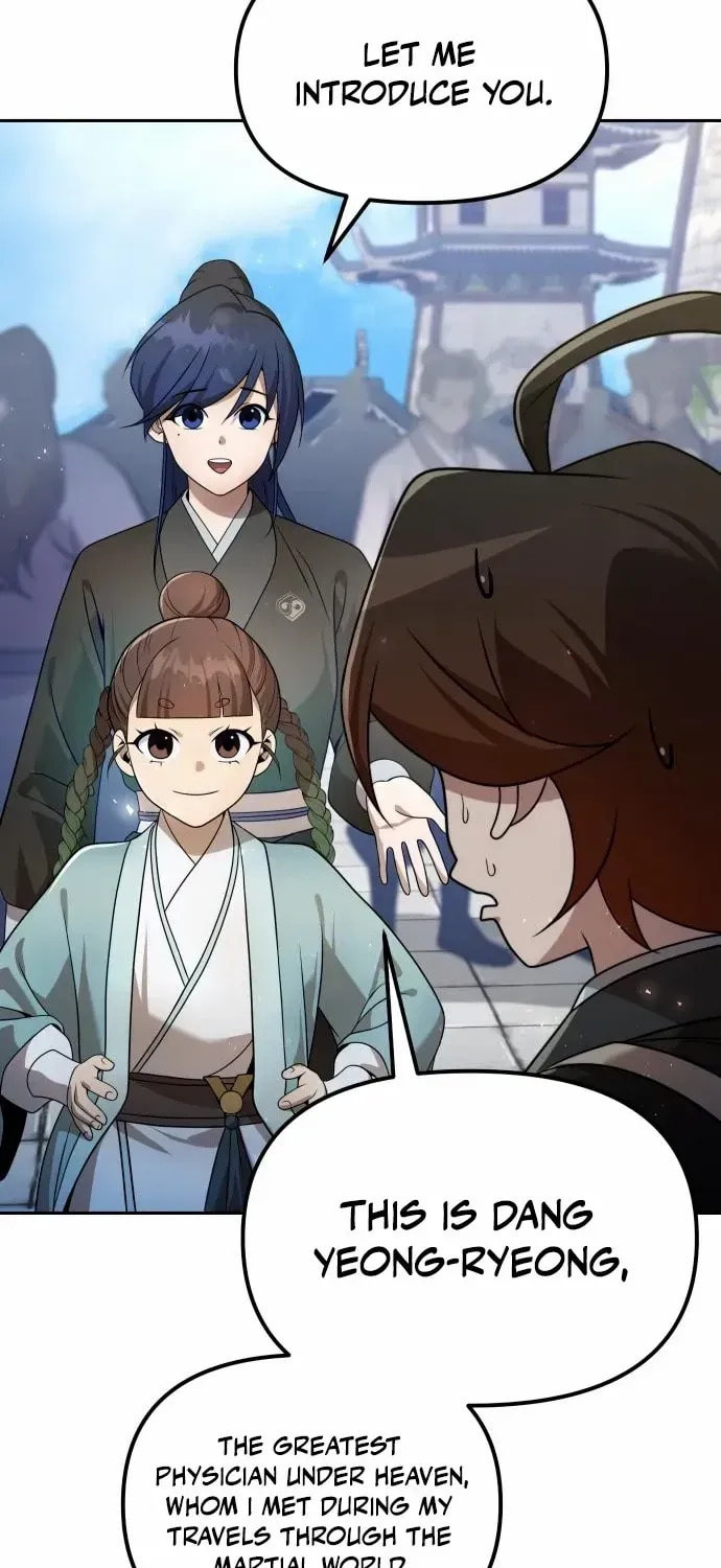 Read The Second Eunuch Regains His Manhood chapter 55 image 6 on Lezhin