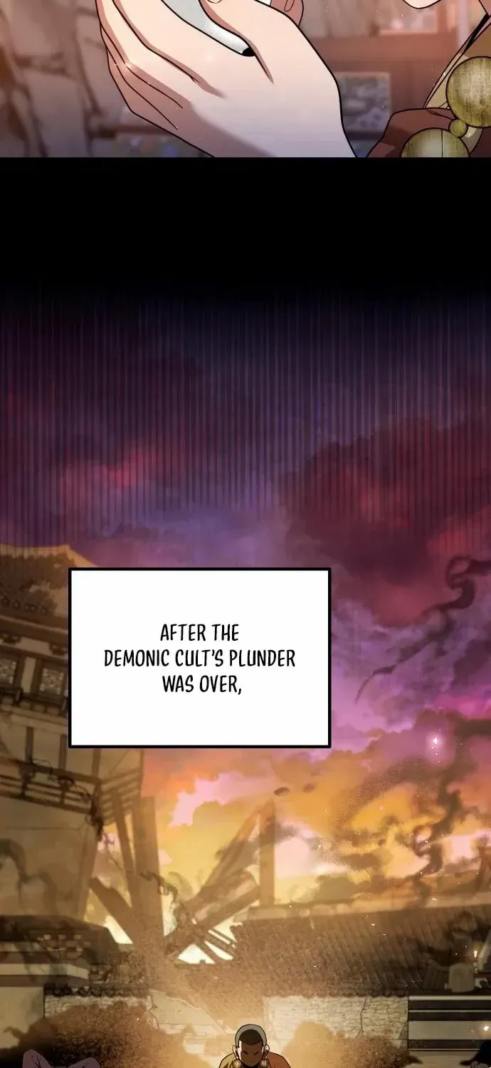 Read The Second Eunuch Regains His Manhood chapter 55 image 63 on Lezhin