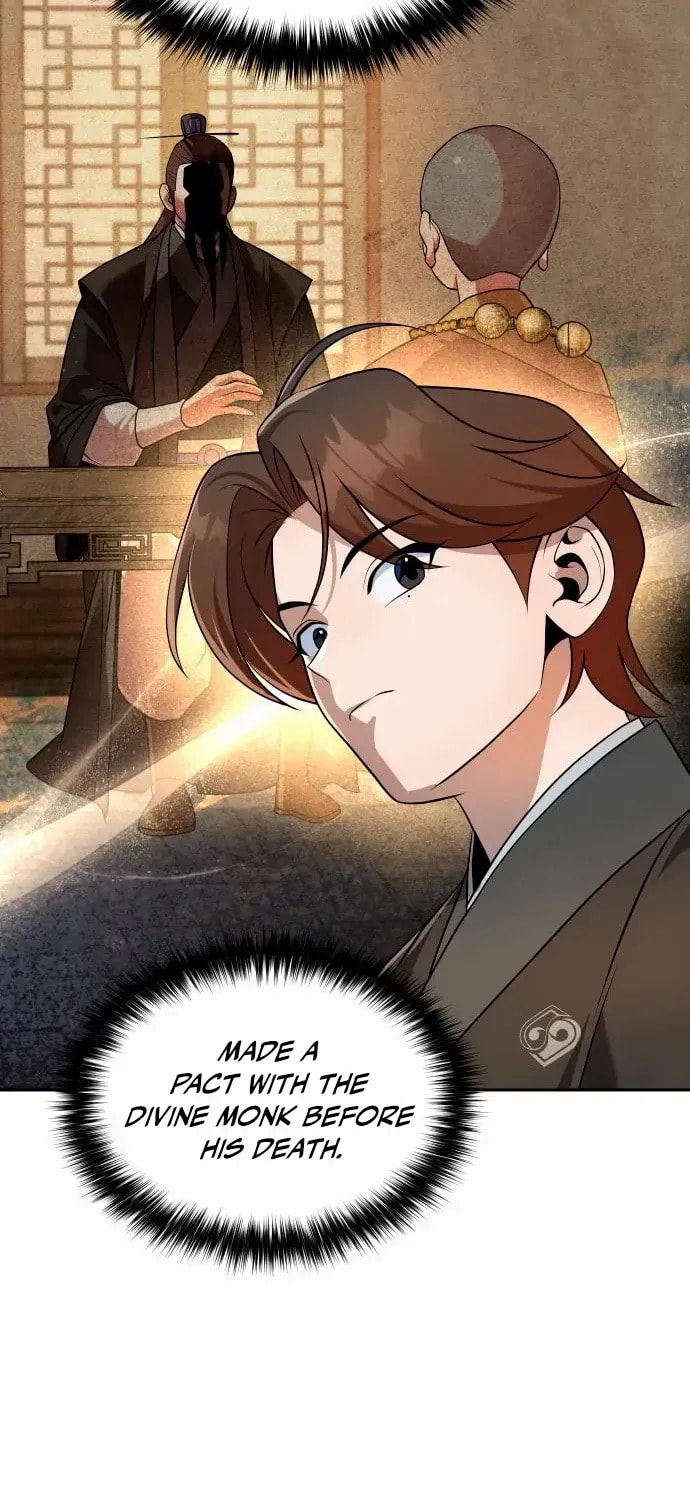 Read The Second Eunuch Regains His Manhood chapter 55 image 66 on Lezhin