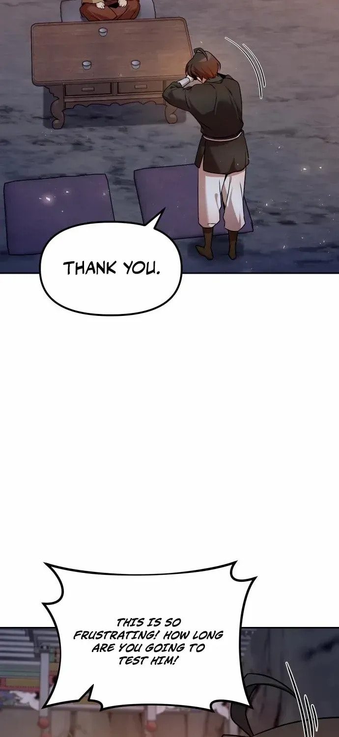 Read The Second Eunuch Regains His Manhood chapter 56 image 110 on Lezhin