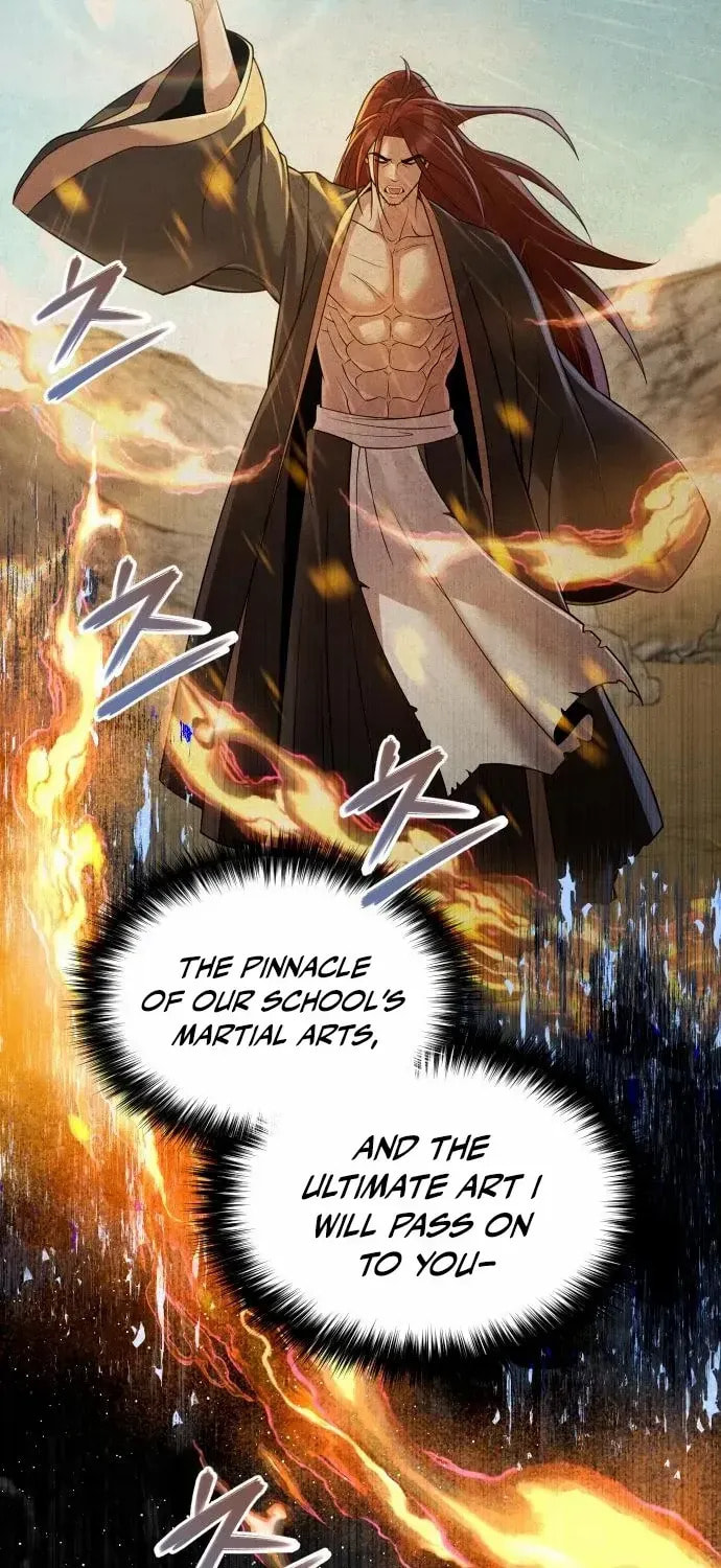 Read The Second Eunuch Regains His Manhood chapter 56 image 49 on Lezhin