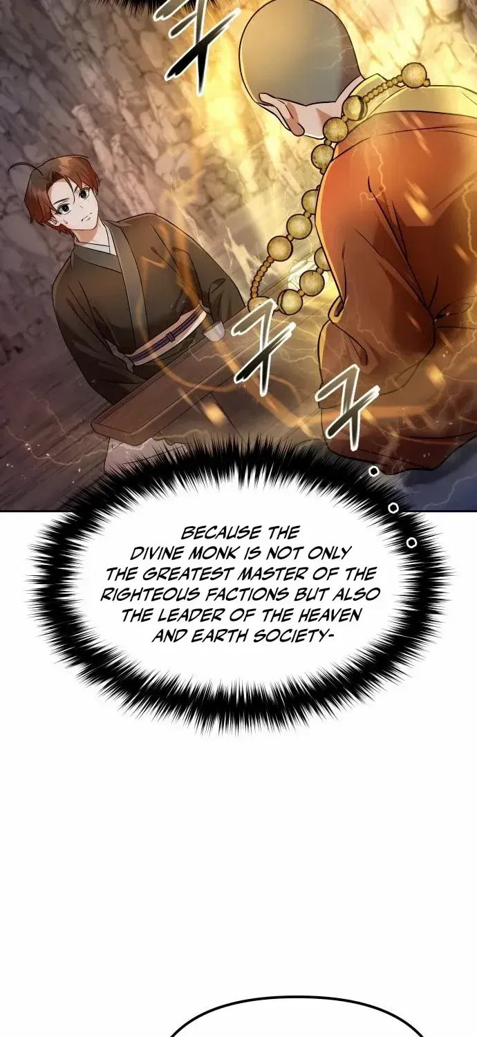 Read The Second Eunuch Regains His Manhood chapter 56 image 6 on Lezhin