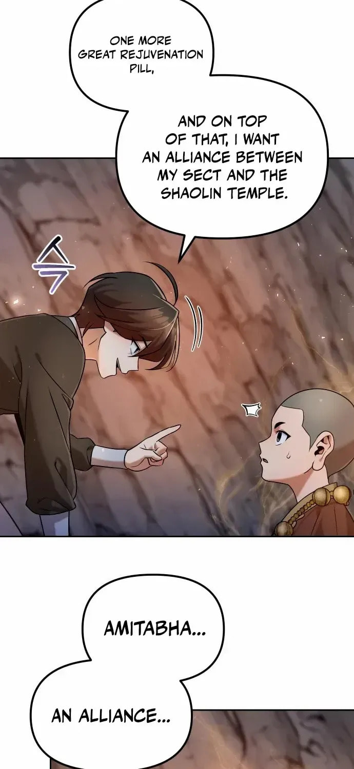 Read The Second Eunuch Regains His Manhood chapter 56 image 77 on Lezhin
