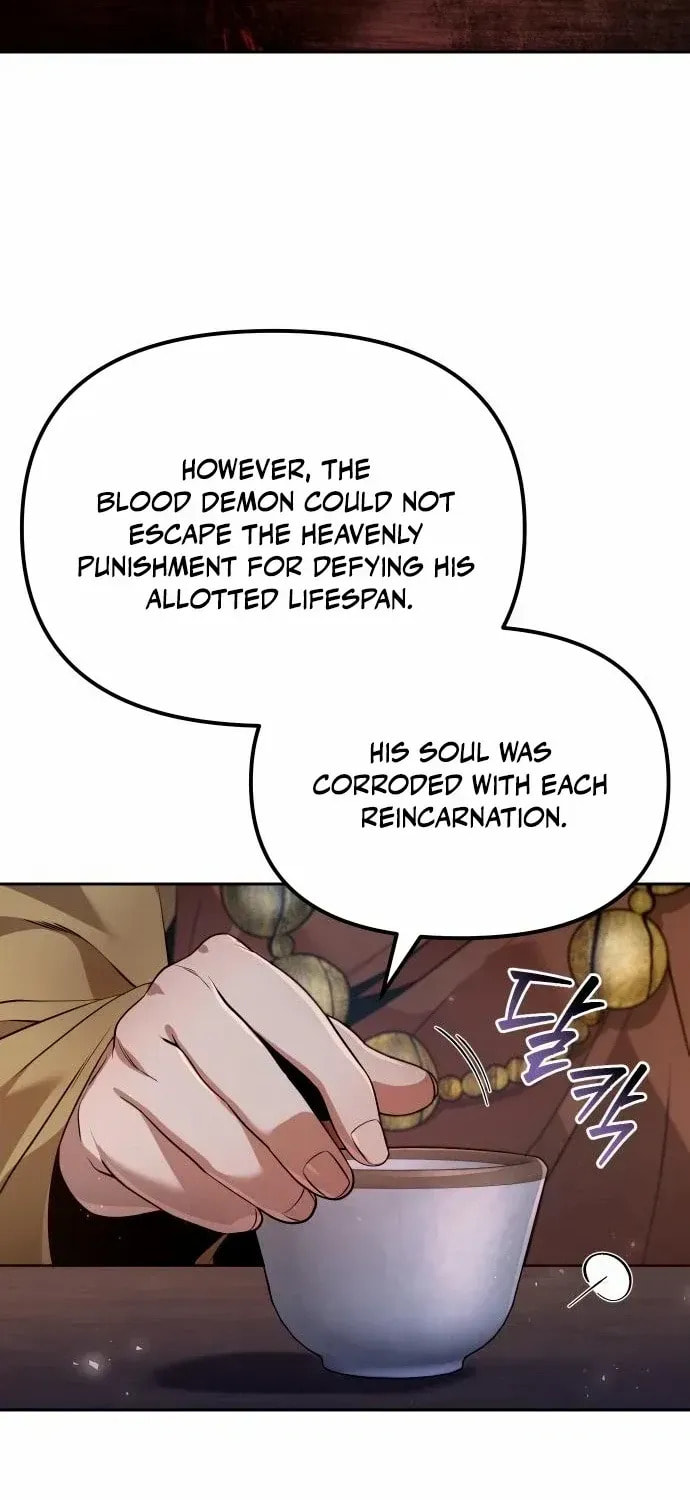 Read The Second Eunuch Regains His Manhood chapter 56 image 93 on Lezhin