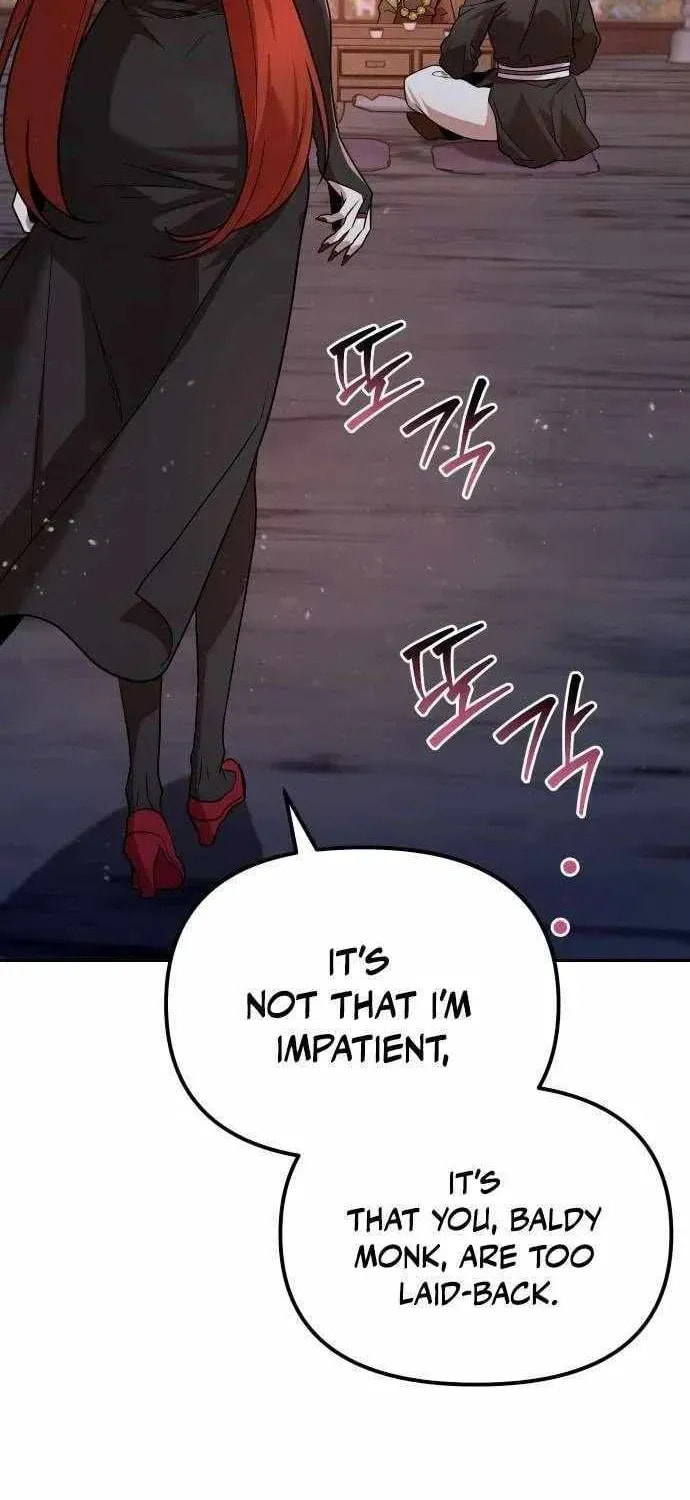 Read The Second Eunuch Regains His Manhood chapter 57 image 10 on Lezhin