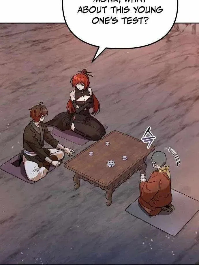 Read The Second Eunuch Regains His Manhood chapter 57 image 16 on Lezhin