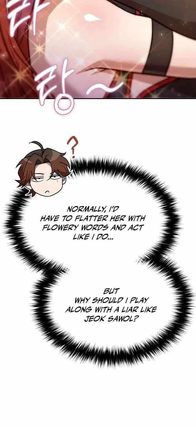 Read The Second Eunuch Regains His Manhood chapter 57 image 27 on Lezhin