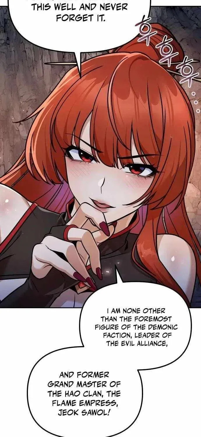 Read The Second Eunuch Regains His Manhood chapter 57 image 29 on Lezhin