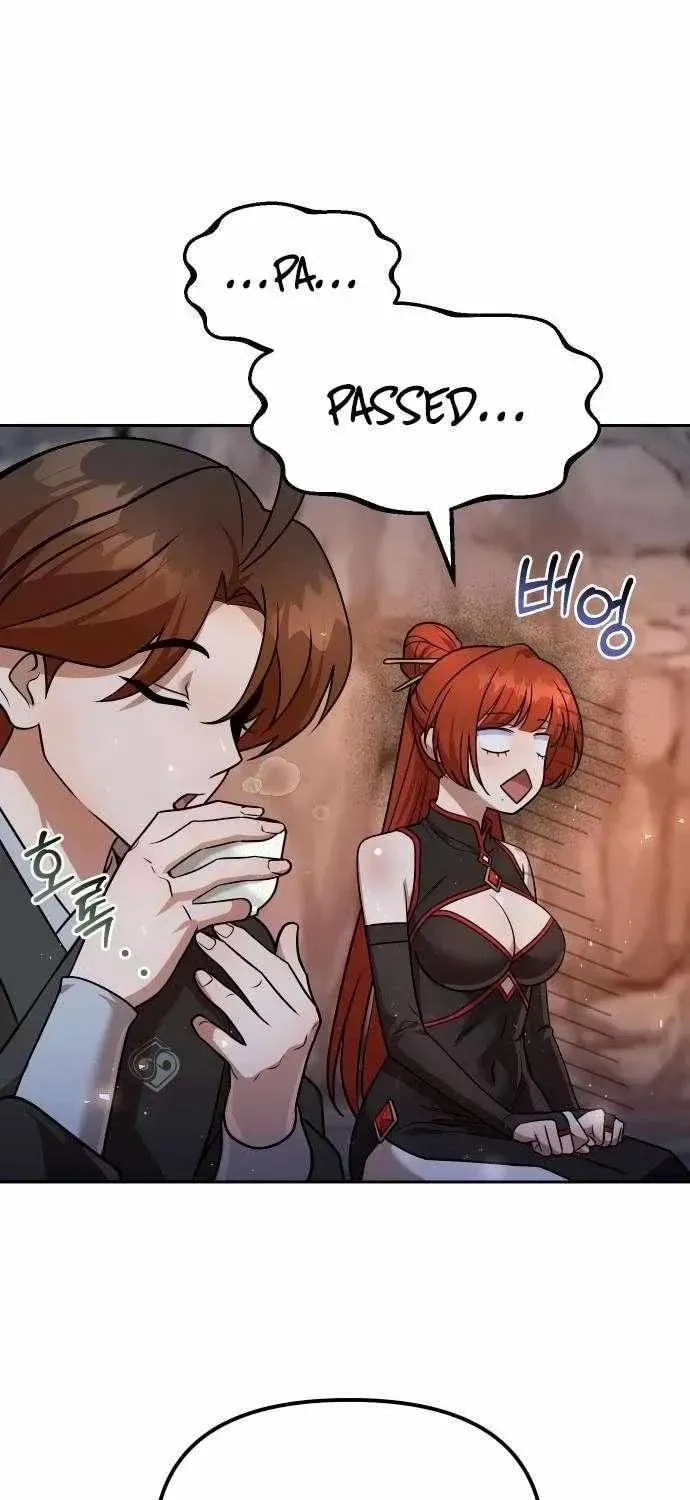 Read The Second Eunuch Regains His Manhood chapter 57 image 46 on Lezhin