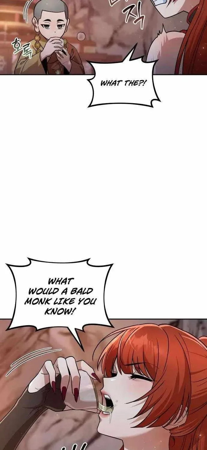 Read The Second Eunuch Regains His Manhood chapter 57 image 56 on Lezhin