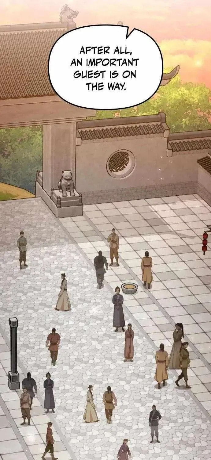 Read The Second Eunuch Regains His Manhood chapter 57 image 77 on Lezhin