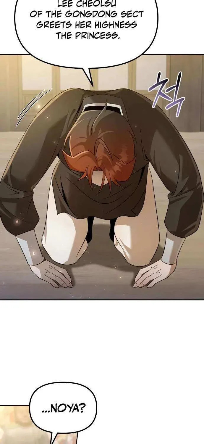 Read The Second Eunuch Regains His Manhood chapter 58 image 33 on Lezhin