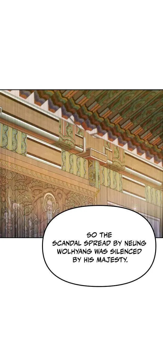 Read The Second Eunuch Regains His Manhood chapter 58 image 41 on Lezhin
