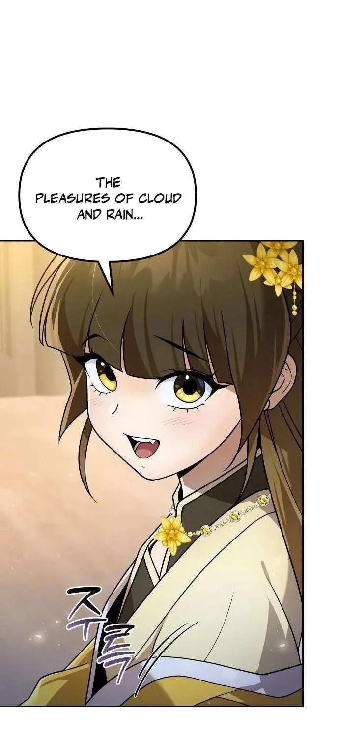 Read The Second Eunuch Regains His Manhood chapter 58 image 44 on Lezhin