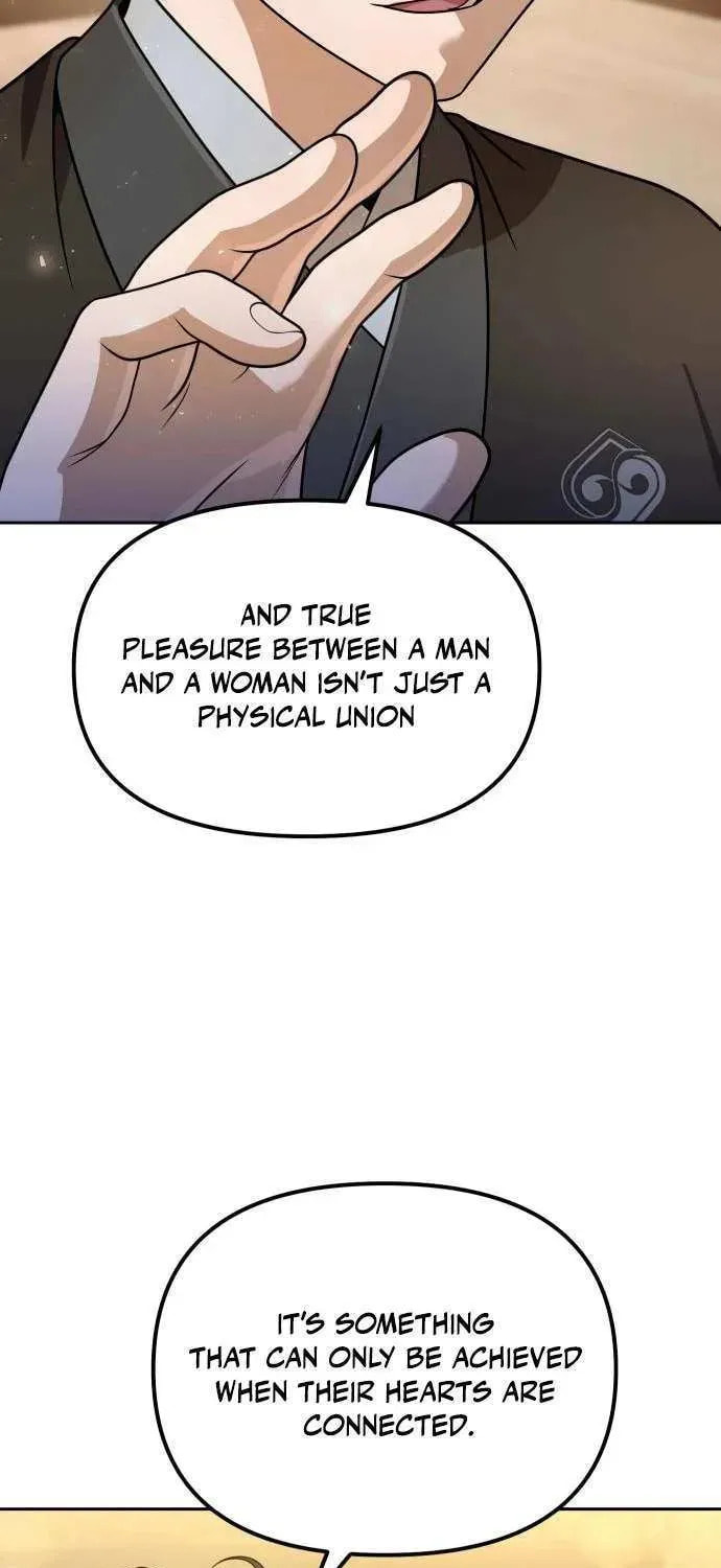 Read The Second Eunuch Regains His Manhood chapter 58 image 49 on Lezhin